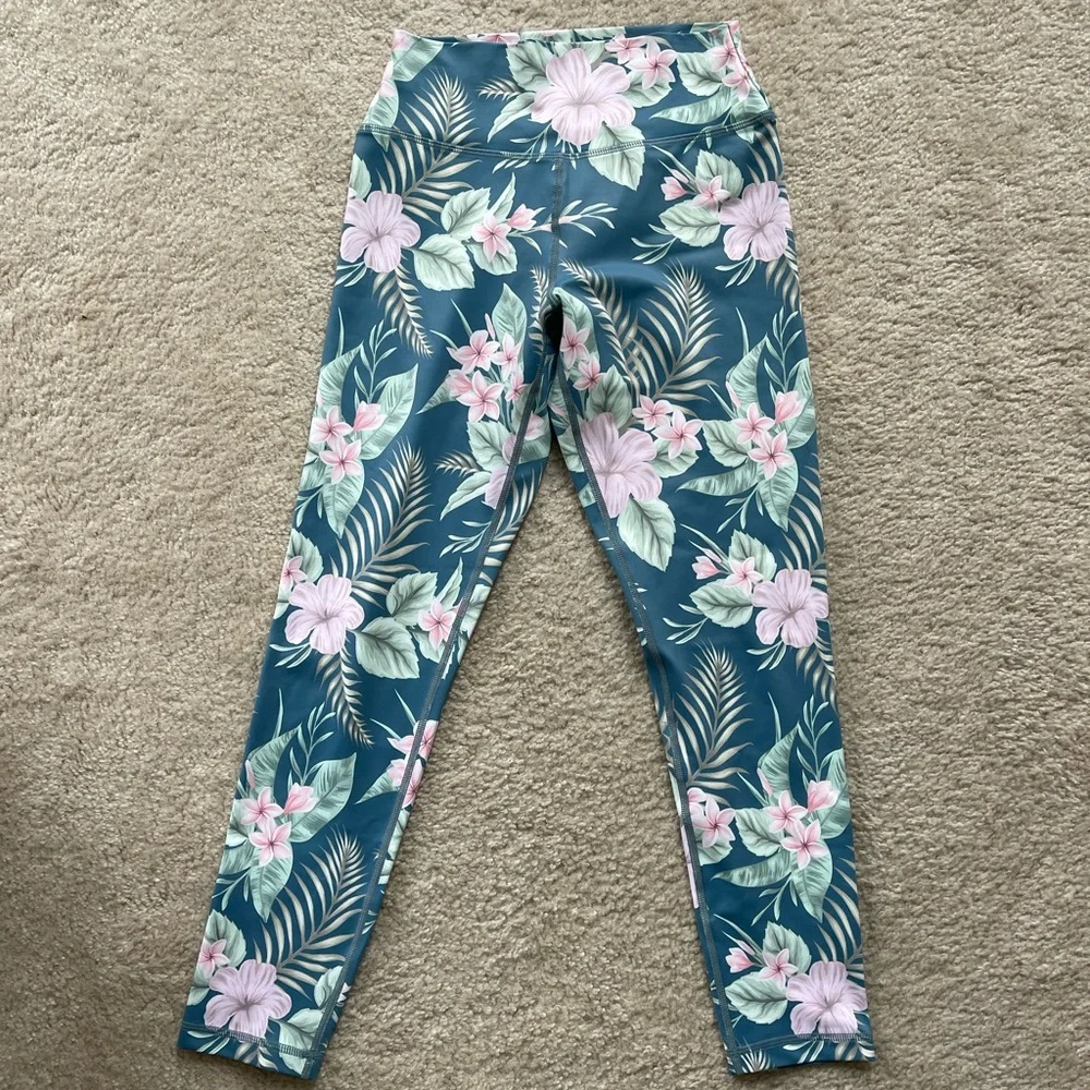 HANALEI KAVALA LEGGING - Picture 2 of 4